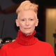 Illustration for article titled Tilda Swinton is still denying everything about what she might be up to in iSuspiria/iem/em